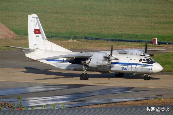 東南亞國家:越南空軍 東南亞國家:越南空軍