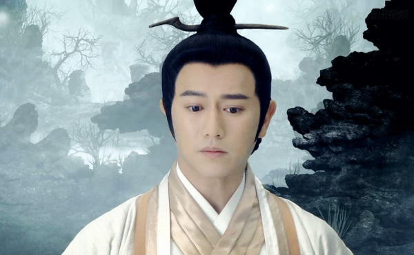 陶弘景：南北朝的疑似穿越者，堪比網路文抄公