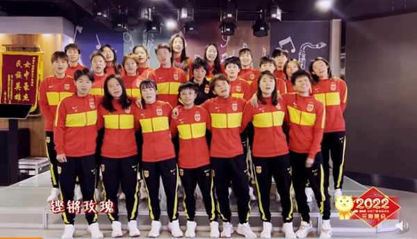 央視元宵晚會八大亮點：馬凡舒的顏，太空彈琴，女足《鏗鏘玫瑰》