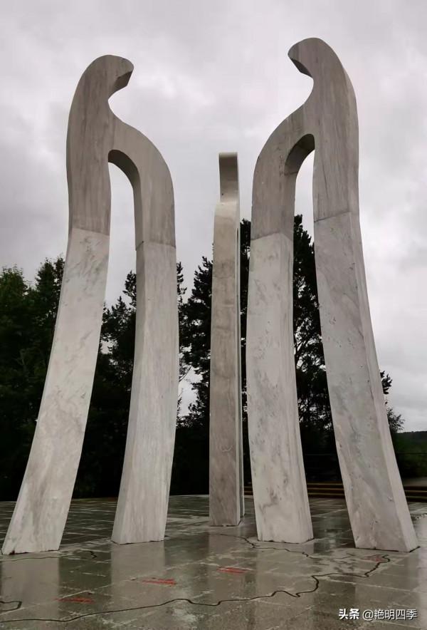 從東極到北極,走G331穿越沿途美景無數(東北邊境行之十二) 從東極到北極,走G331穿越沿途美景無數(東北邊境行之十二)