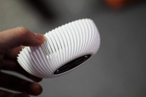 輕鬆搞定蔬果農殘檢測 - 華碩PureGo蔬果洗滌偵測器