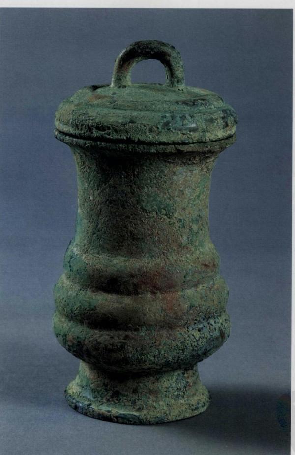 中國青銅器全集第06卷西周2(2) 中國青銅器全集第06卷西周2(2)