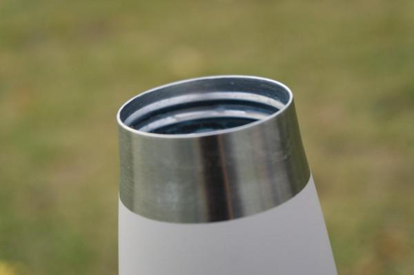 帶娃出行必備單品，娃物無線便攜調奶杯體驗