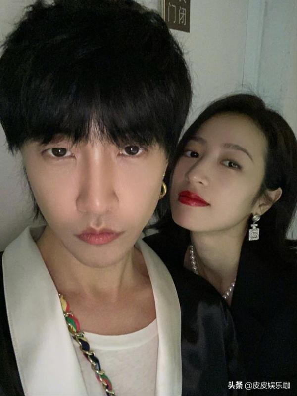 周雨彤27歲生日，圈內好友紛紛送祝福：她太喜歡我了