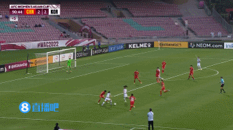 大難不死必有後福！補時階段女足險些被絕殺，兩分鐘後反絕殺