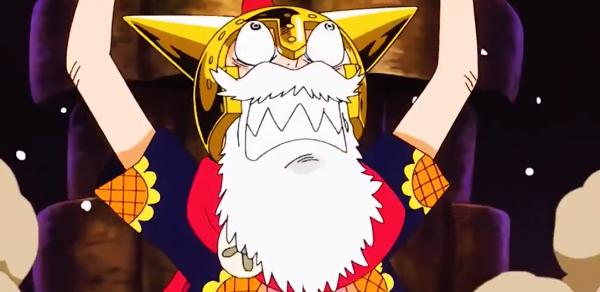 海賊王：薩博已被抓捕，死亡訊息只為吸引革命軍，路飛再現救哥？