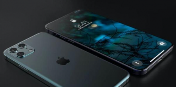 一部蘋果手機裡到底有多少個零件？這裡給出了答案