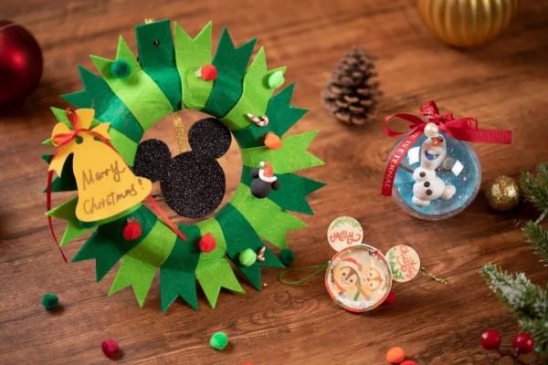 想和你一起去迪士尼許願賞雪!還有兩天一夜聖誕樂宿,提前入園過節 想和你一起去迪士尼許願賞雪!還有兩天一夜聖誕樂宿,提前入園過節