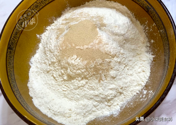 核桃餅家常做法,只要2個步驟,輕鬆做出核桃餅,比買的都好吃 核桃餅家常做法,只要2個步驟,輕鬆做出核桃餅,比買的都好吃