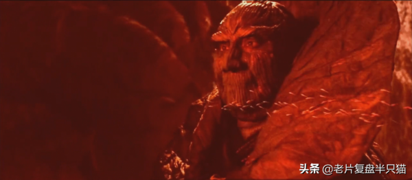 20年前的《蜀山傳》背後的“蜀山宇宙”比“漫威宇宙”還要龐大