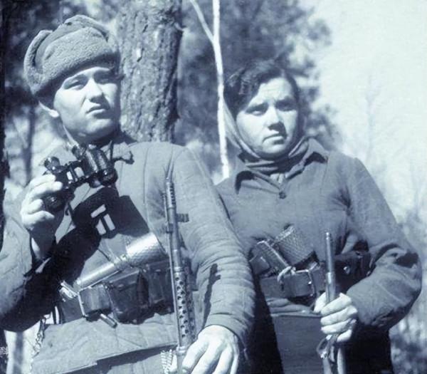 將敵人的手榴彈扔回去,這可能嗎?二戰時期,有位蘇聯士兵做到了 將敵人的手榴彈扔回去,這可能嗎?二戰時期,有位蘇聯士兵做到了