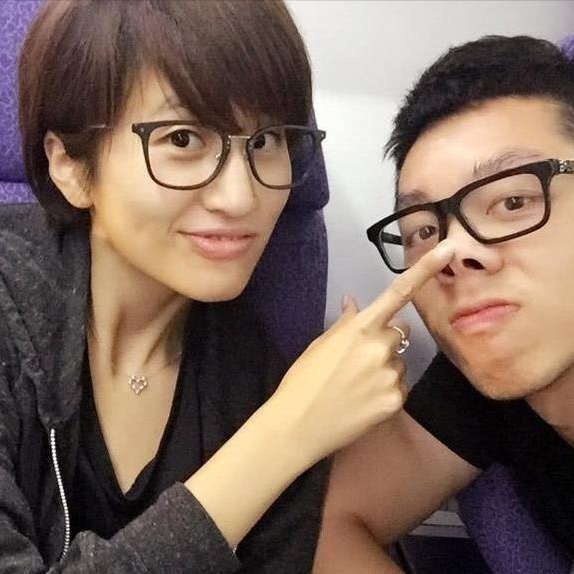 國乒太太團誰最美？大力嬌妻是設計師，許昕老婆最耐看