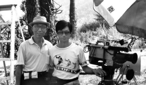 《誤入小雷音》拍攝用了三座廟宇，瓜地擒妖讓妖王曹鐸苦不堪言