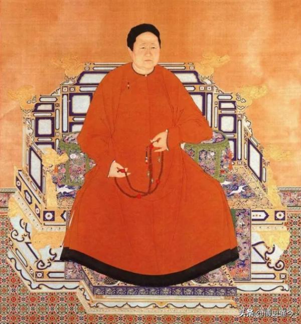 孝莊:扶兩代帝王,停屍37年,她的格局,比緋聞更值得關注 孝莊:扶兩代帝王,停屍37年,她的格局,比緋聞更值得關注