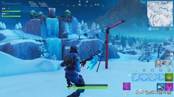 手柄的輔助瞄準是種外掛?為什麼跨平臺聯機遊戲不該出現輔助瞄準 手柄的輔助瞄準是種外掛?為什麼跨平臺聯機遊戲不該出現輔助瞄準