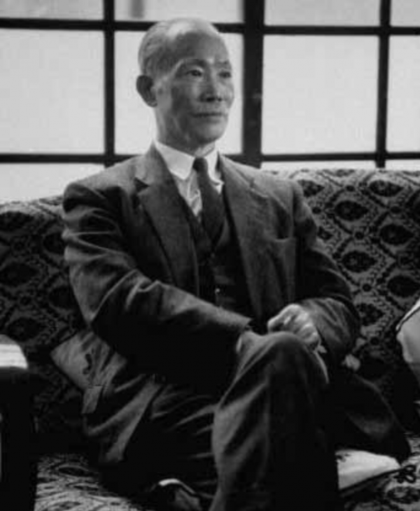 蔣介石重臣陳果夫，晚年因沒錢治病致信銀行，老蔣：批他5000銀元