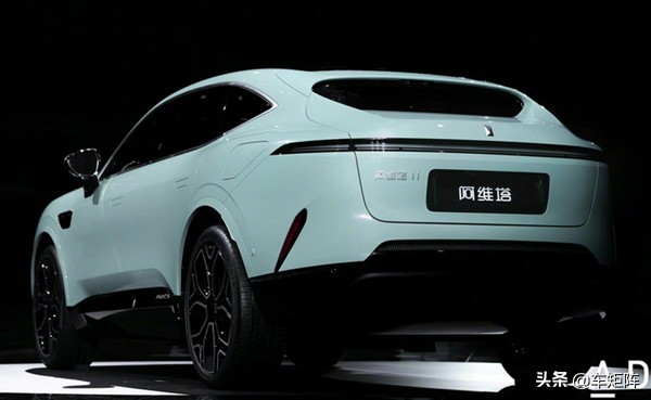 電動化時代或已來臨！2022年最值得關注的8款純電車型，款款精品