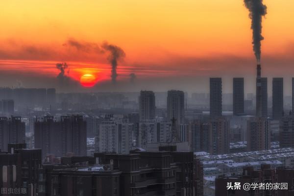 三晉遊之北嶽縱橫