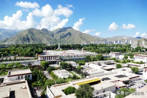 西藏行丨布達拉宮裡面究竟有什麼秘密? 西藏行丨布達拉宮裡面究竟有什麼秘密?