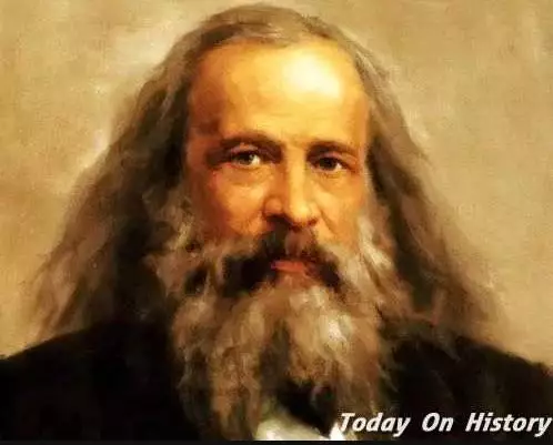 「趣味化學」如果給118種化學元素拉個群,它們會聊點啥? 「趣味化學」如果給118種化學元素拉個群,它們會聊點啥?