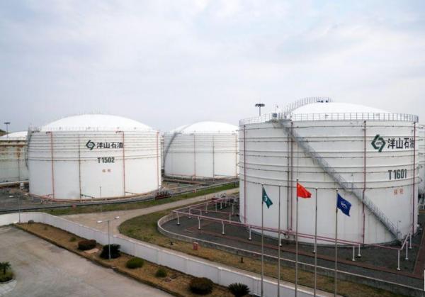 伊朗把原油存中國後,發現億噸稀土油田,美日猜測中國油儲能用幾天 伊朗把原油存中國後,發現億噸稀土油田,美日猜測中國油儲能用幾天