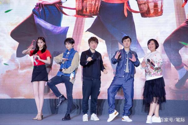 中宣、廣電約談四家電視臺，過度娛樂化早該治理了