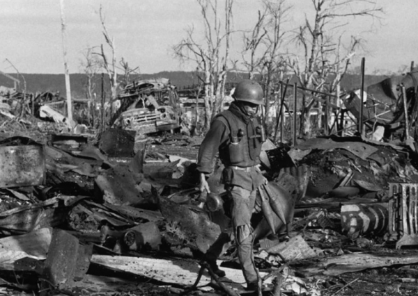 1968年普韋布洛事件,險引發第二次朝戰,最後美國為何選擇道歉? 1968年普韋布洛事件,險引發第二次朝戰,最後美國為何選擇道歉?