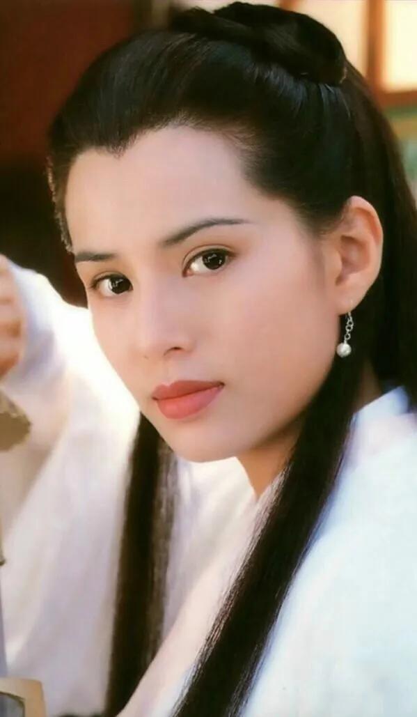 10位演活“武俠奇女子”的女星，顏值與演技並存，導演的選角絕了