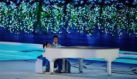 2008年為什麼讓老外念念不忘？盤點08北京奧運開幕式震撼精彩瞬間