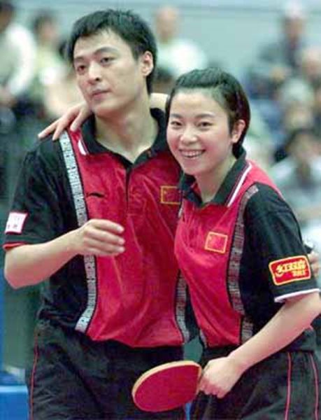 假小子卻不缺乏細膩柔情，戰績優異解說惹爭議——楊影去哪了