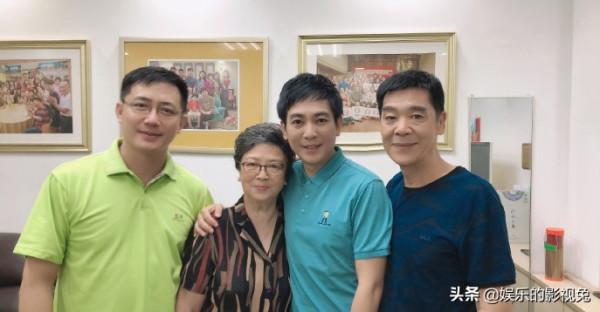 《外來媳婦本地郎》康祈祖是一個“悲情”人物?妻離子散的結局 《外來媳婦本地郎》康祈祖是一個“悲情”人物?妻離子散的結局