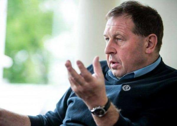 不準備部署進攻性武器？俄總統助理：拜登承諾不開啟核戰爭