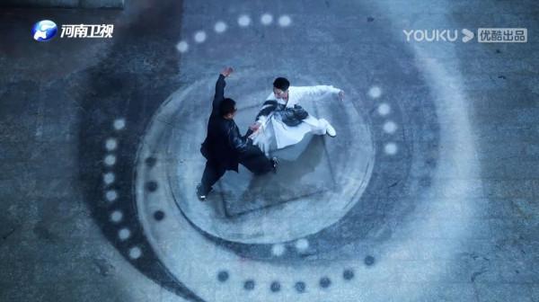 中秋奇妙遊已正式和大家見過面，哪個節目最入你心？