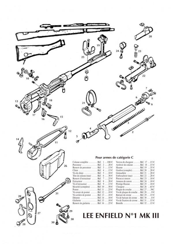法國，合法打槍