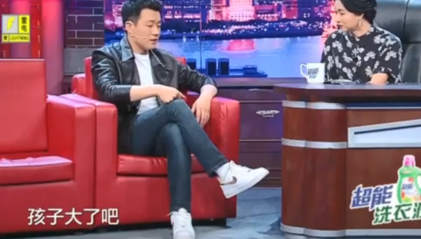 佟大為：照顧植物人父親，20年後甦醒，苦盡甘來無遺憾