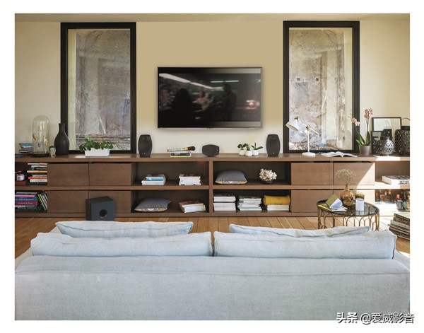 小而精，以綜合素質取勝FOCAL SIB EVO 5.1