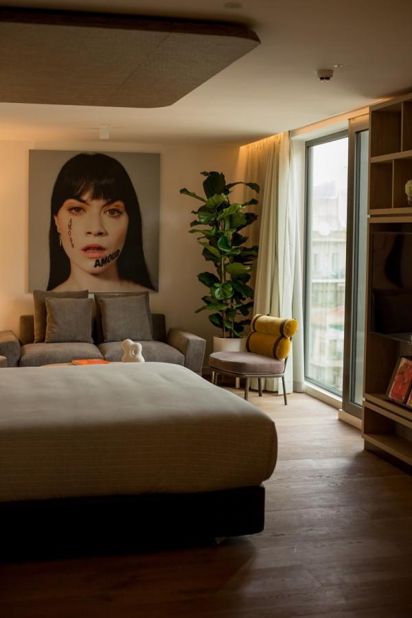 開拓性奢華酒店品牌ME by Meliá於巴塞羅那首家酒店正式開業 開拓性奢華酒店品牌ME by Meliá於巴塞羅那首家酒店正式開業