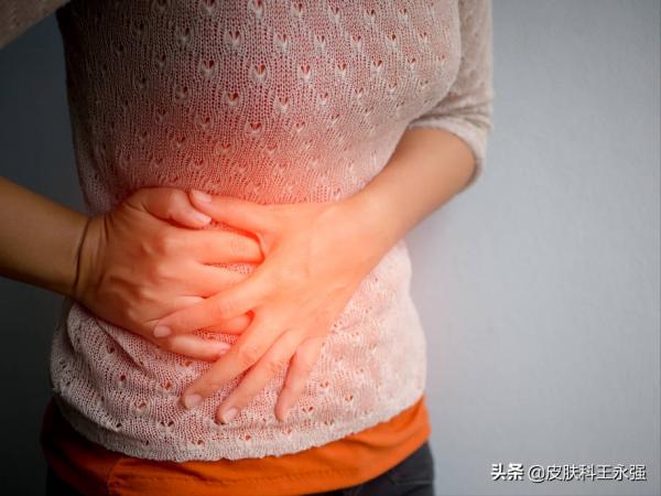 老胃病消瘦貧血,萎縮性胃炎,學會吃飯和吃藥同樣重要 老胃病消瘦貧血,萎縮性胃炎,學會吃飯和吃藥同樣重要