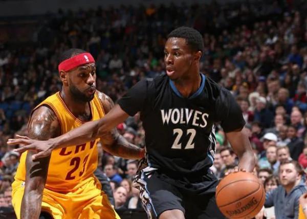 有望首次入選全明星的六大球員，威金斯華麗轉身，莫蘭特夢想成真