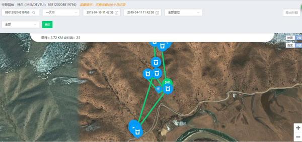 物聯網解決方案：牛聯網