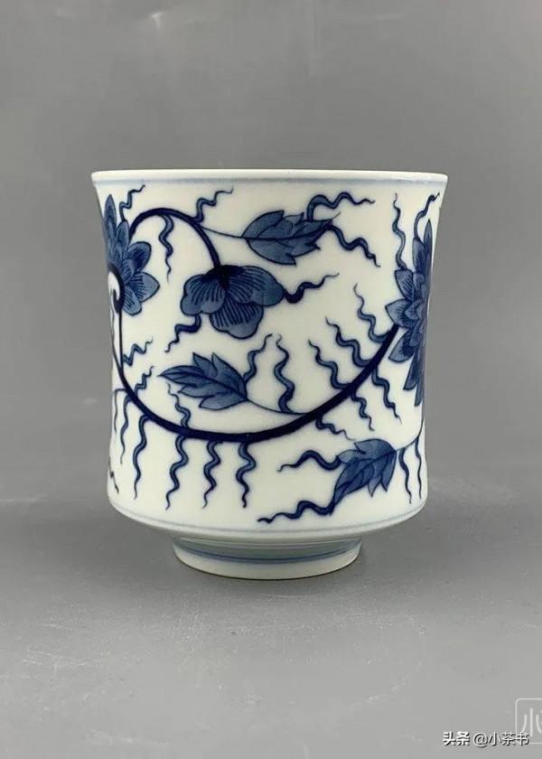 百花齊放的當代名窯(下) 百花齊放的當代名窯(下)