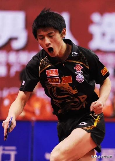 20年後再看張繼科：才明白他“退隱”背後，劉國樑有多意難平