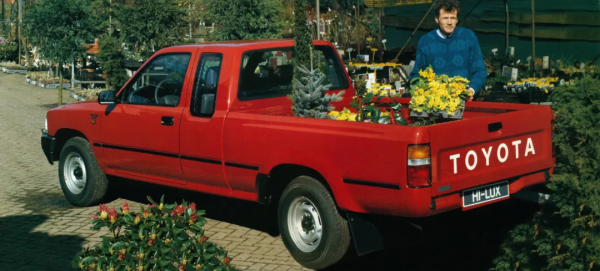 最低不到10萬起，這4款個性皮卡不輸硬派越野，小眾時尚顏值高