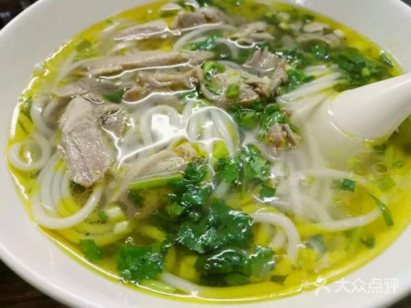 以美食之名,來一場尋味之旅 以美食之名,來一場尋味之旅