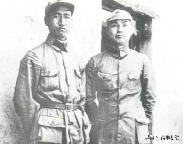 徐向前戰功卓著，指揮過最大一支紅軍隊伍，為何只排元帥第八位？