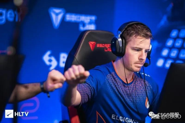 CSGO選手十月紅黑榜:尼公子第二,第一竟有五人 CSGO選手十月紅黑榜:尼公子第二,第一竟有五人