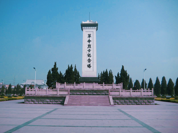 軍史拾憶︱英雄團長李延培浴血奮戰連雲港