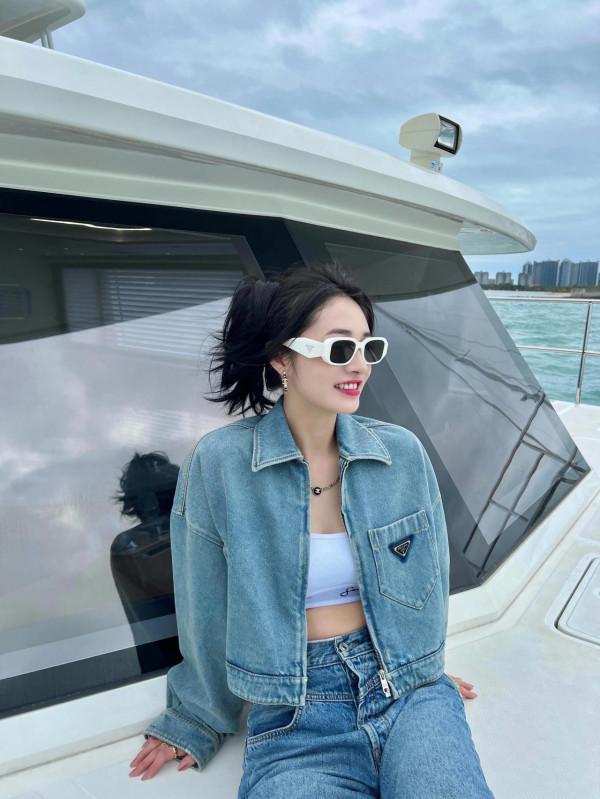 周潔瓊——寫真集