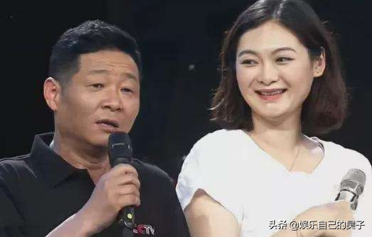 有哪些男明星身高比老婆矮呢，我們來看看吧