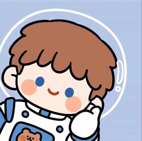 巨巨巨好看的情侶頭像